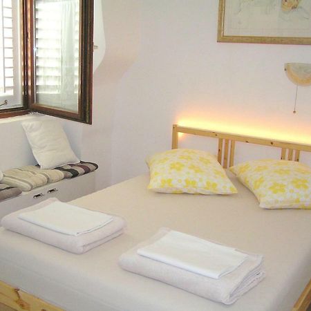 Apartment Portoncino Opatija Extérieur photo