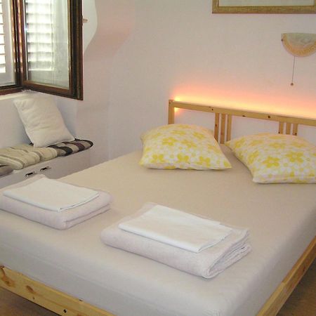 Apartment Portoncino Opatija Extérieur photo