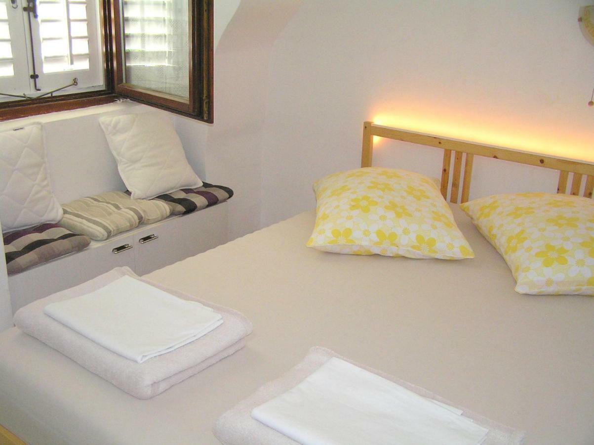 Apartment Portoncino Opatija Extérieur photo