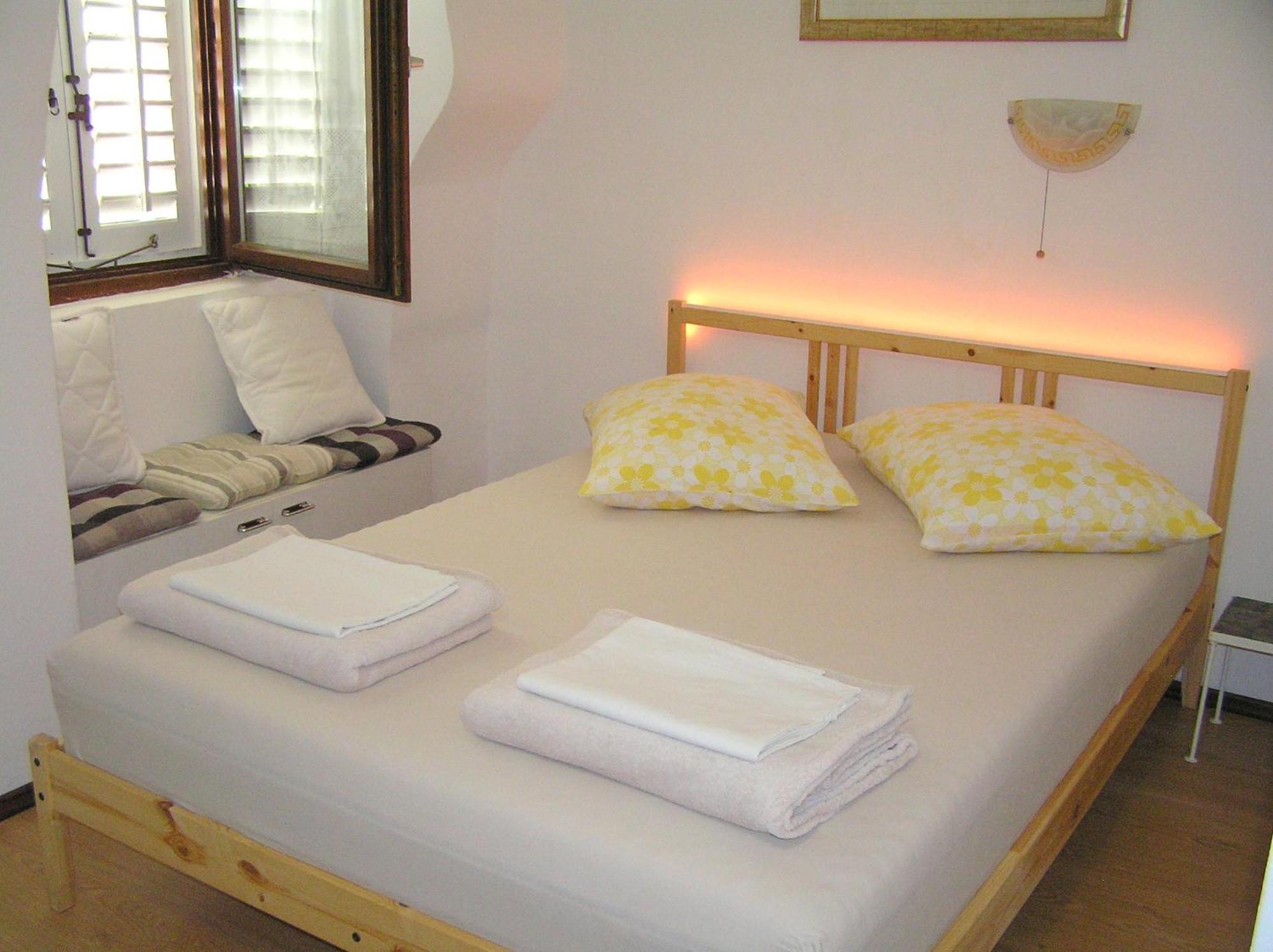 Apartment Portoncino Opatija Extérieur photo