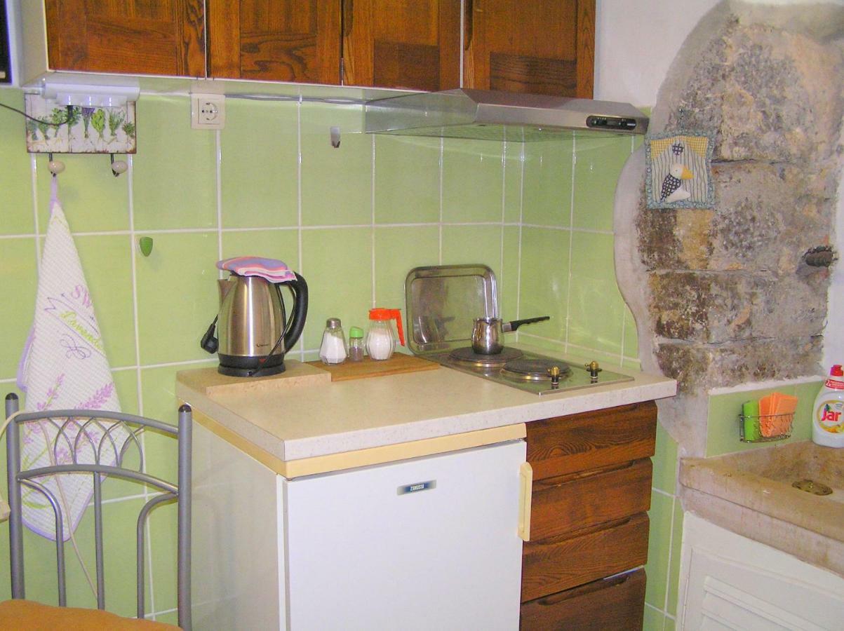 Apartment Portoncino Opatija Extérieur photo