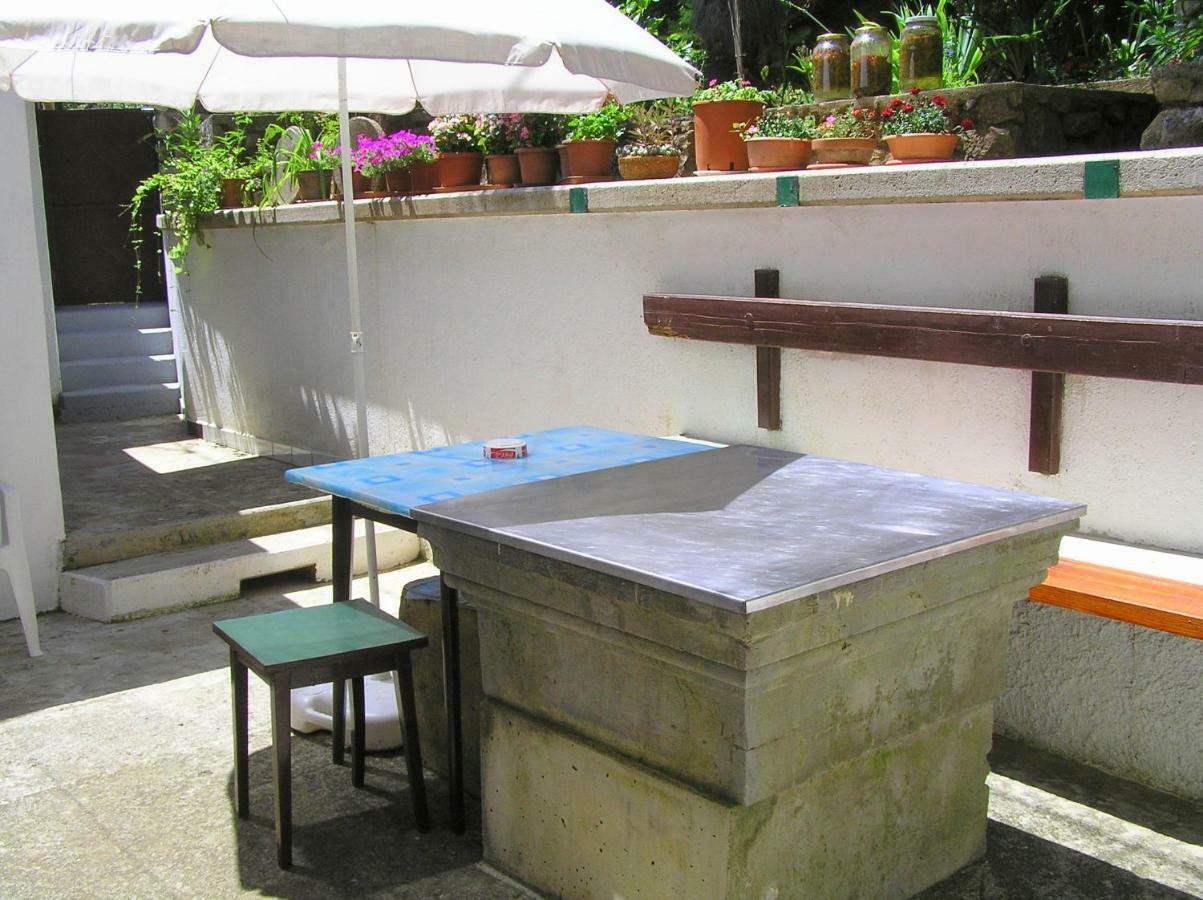 Apartment Portoncino Opatija Extérieur photo